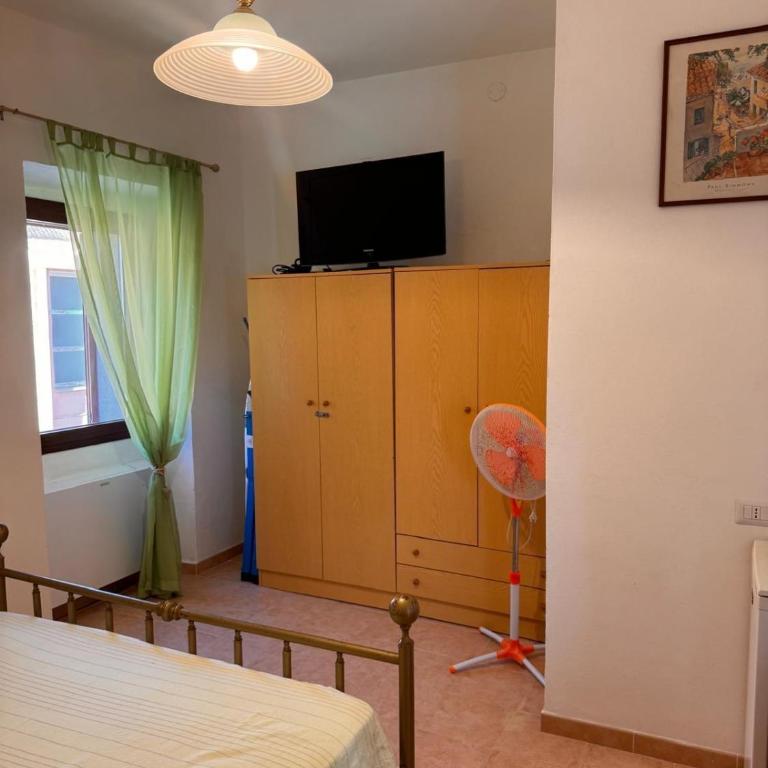 Castelsardo Vista Mare - Appartamento con 3 Camere da Letto - 21