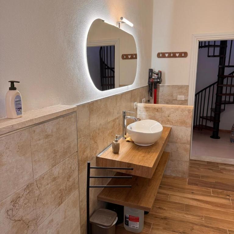Castelsardo Vista Mare - Appartamento con 3 Camere da Letto - 26