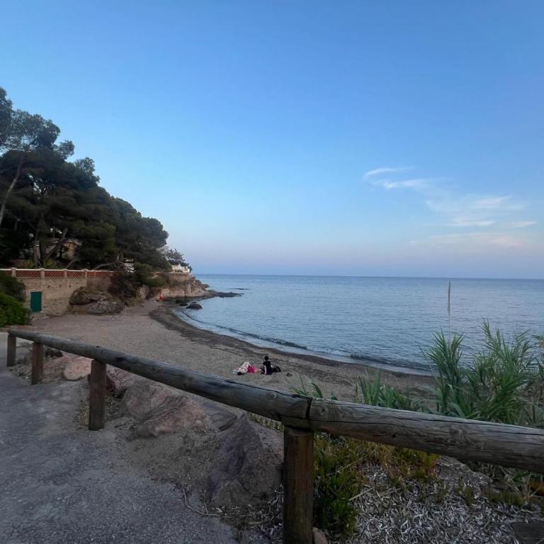 Dolce Farniente à 300m de la mer - Apartamento de 1 dormitorio - 31