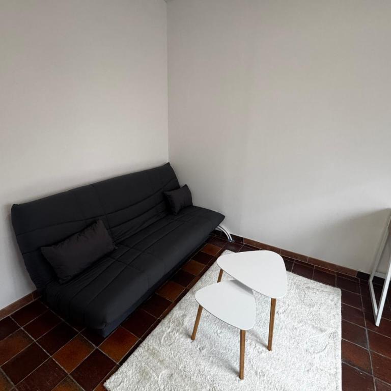 Cocon central équipé - Appartement 1 Chambre - 10