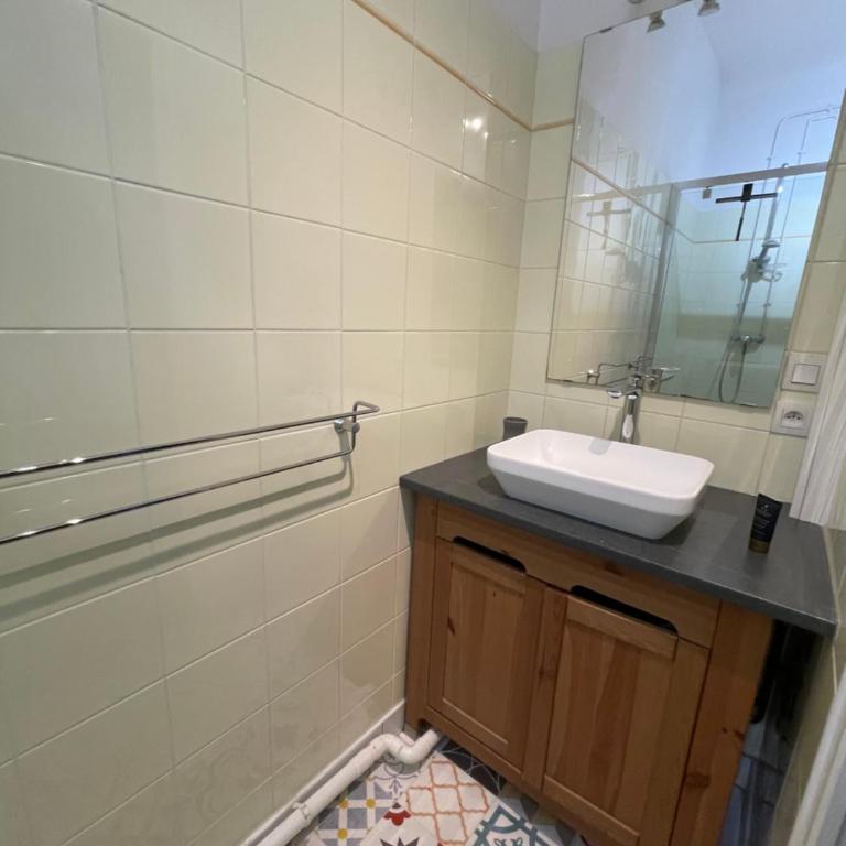 CLOVIS - Appartement 3 Chambres - 10