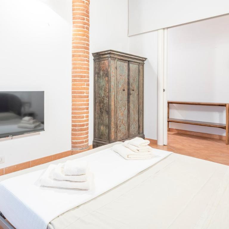 Penthouse with private elevator in the Historic Center - Appartamento con 2 Camere da Letto e Vista Città - 18