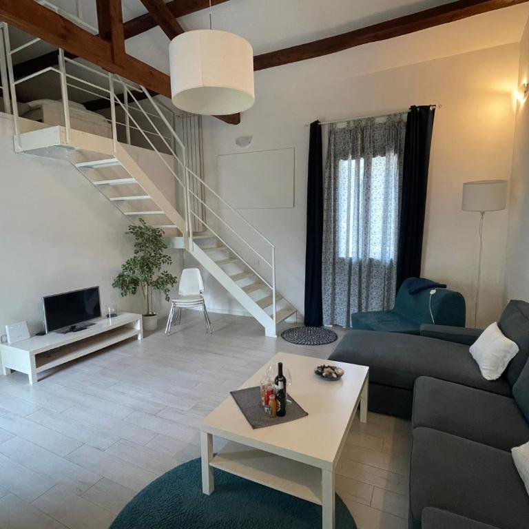 Appartamento Al Bianco Convento - Casa Vacanze - 8