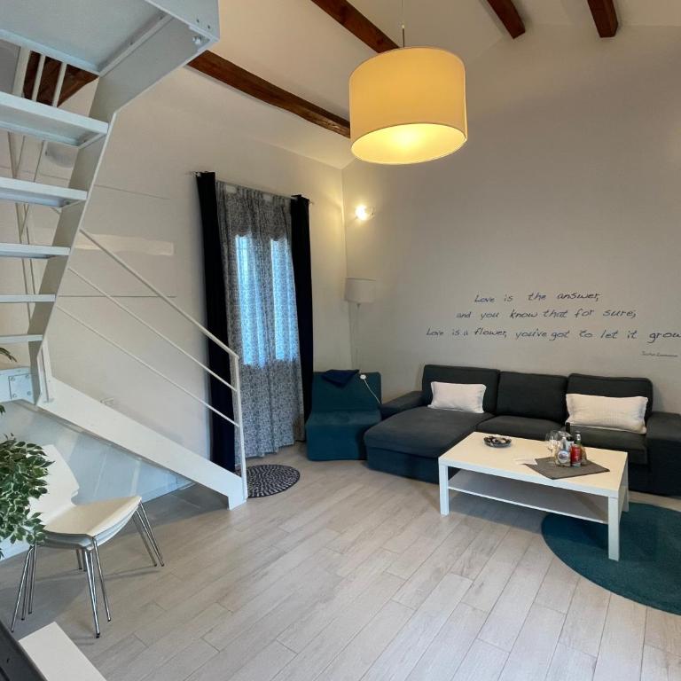 Appartamento Al Bianco Convento - Casa Vacanze - 7