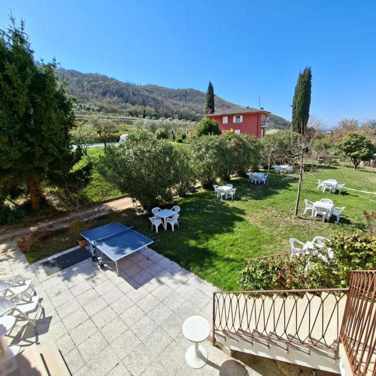 Residence Corte del Bosco - Appartamento Familiare con 1 Camera da Letto - 7