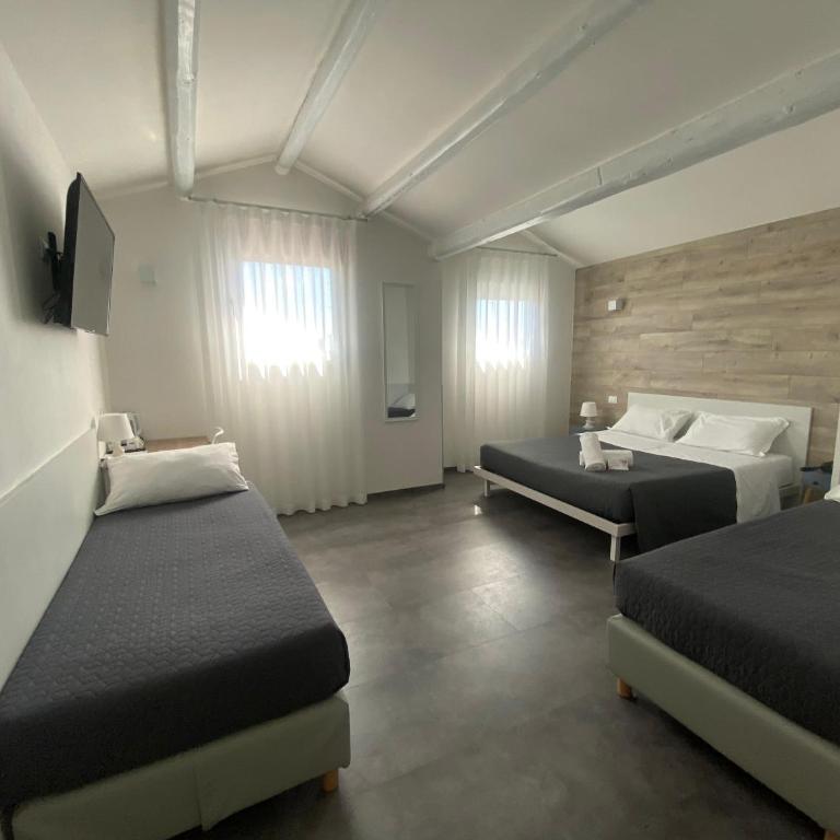 Boutique Hotel Nuovo Cason - Camera Familiare - 5
