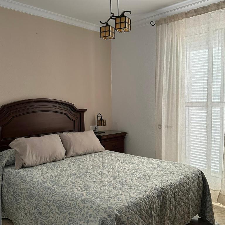 La Terraza Del Atlantico - Apartamento de 3 dormitorios - 3