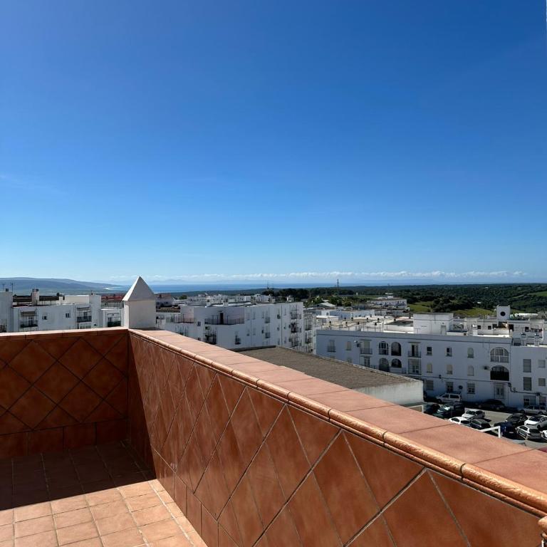 La Terraza Del Atlantico - Apartamento de 3 dormitorios - 4