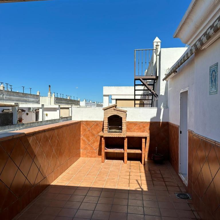 La Terraza Del Atlantico - Apartamento de 3 dormitorios - 7