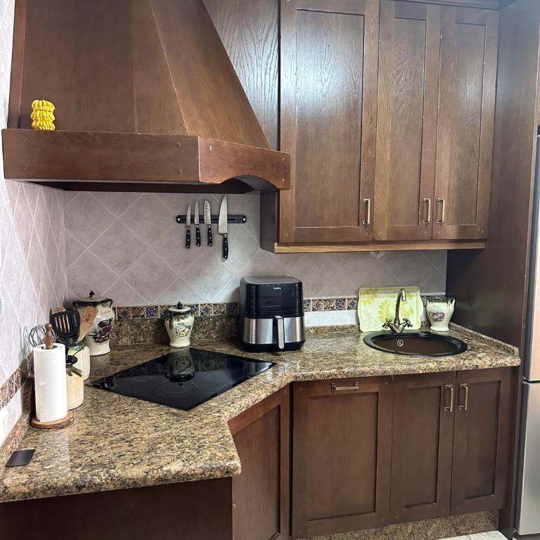 La Terraza Del Atlantico - Apartamento de 3 dormitorios - 8