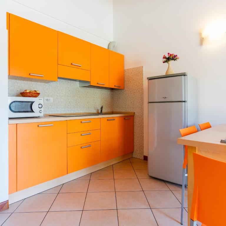 Villaggio Sant' Andrea - Appartamento con 1 Camera da Letto - 35