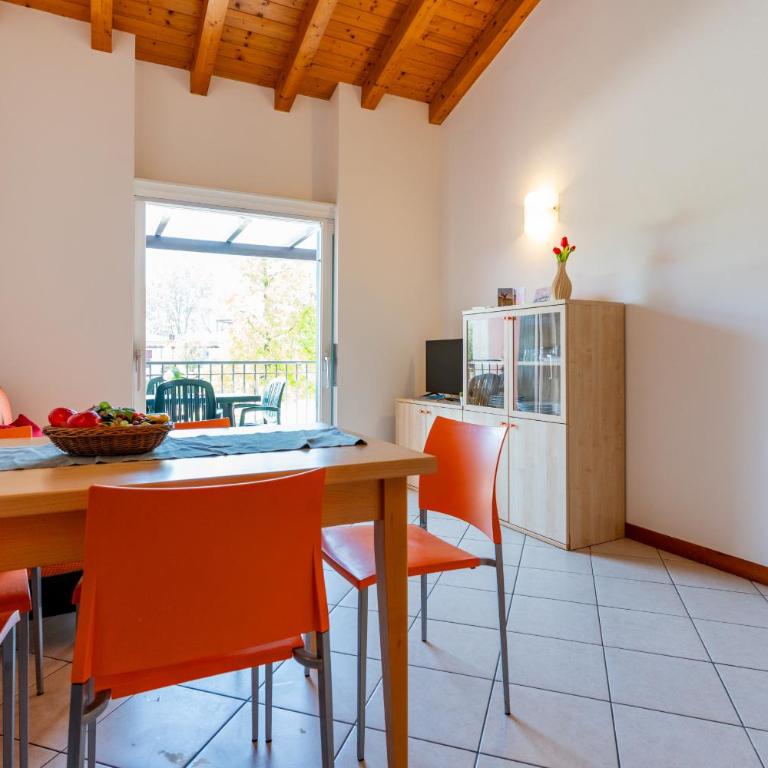 Villaggio Sant' Andrea - Appartamento con 1 Camera da Letto - 31