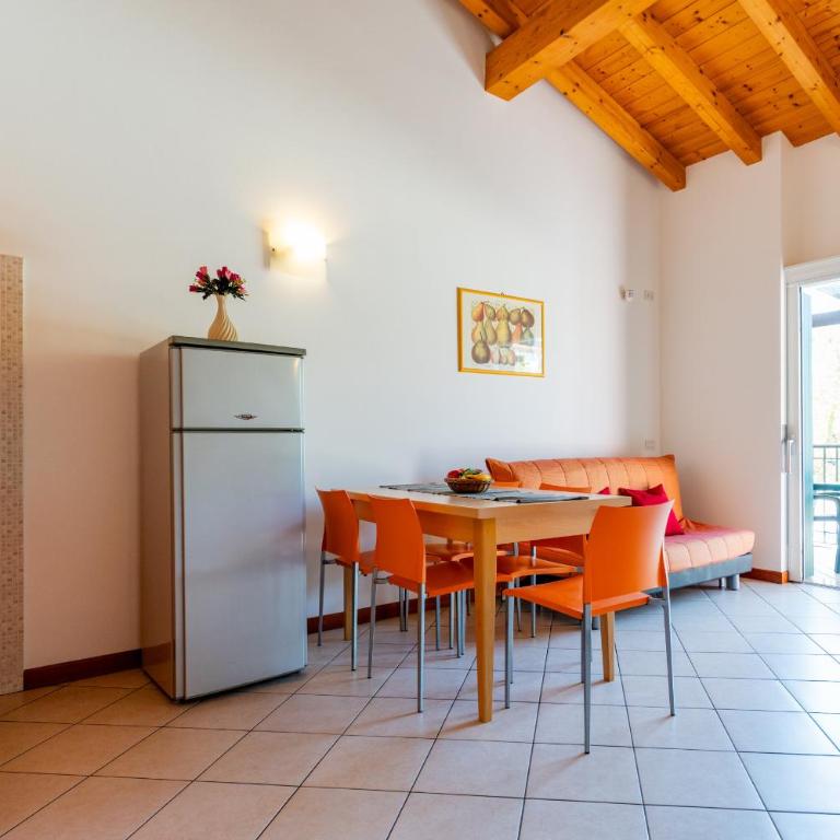Villaggio Sant' Andrea - Appartamento con 1 Camera da Letto - 36
