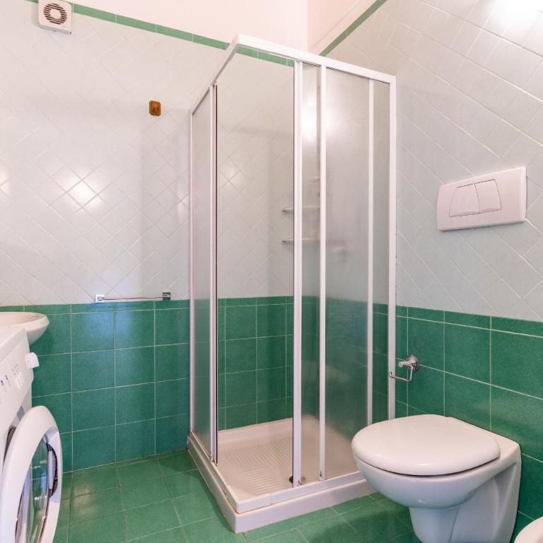 Villaggio Sant' Andrea - Appartamento con 1 Camera da Letto - 30