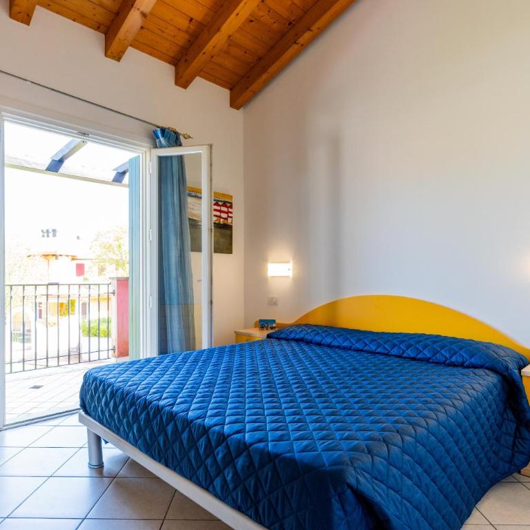 Villaggio Sant' Andrea - Appartamento con 1 Camera da Letto - 34