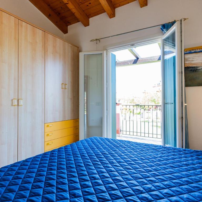 Villaggio Sant' Andrea - Appartamento con 1 Camera da Letto - 32