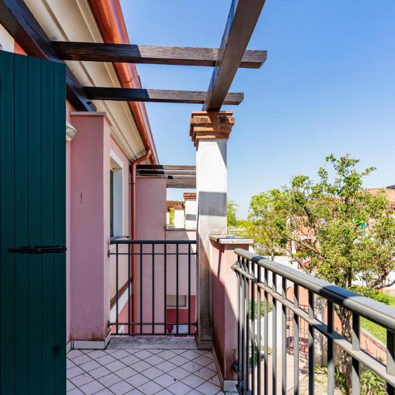 Villaggio Sant' Andrea - Appartamento con 1 Camera da Letto - 28