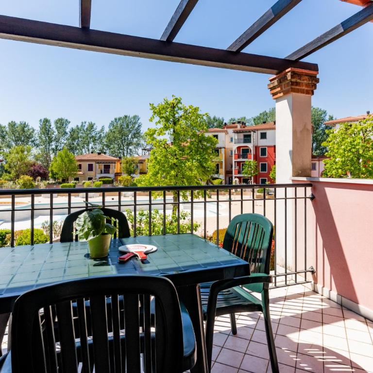 Villaggio Sant' Andrea - Appartamento con 1 Camera da Letto - 29