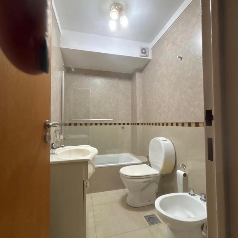 Ballester apart piscina - One-Bedroom Apartment - 3