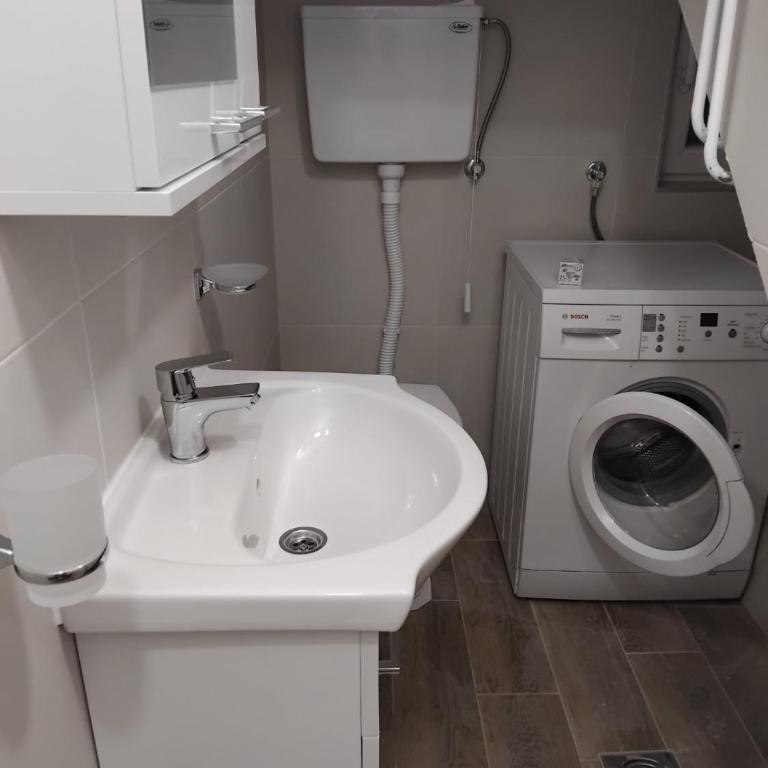 Stan na dan Beograd - Apartman sa 2 Spavaće Sobe - 7