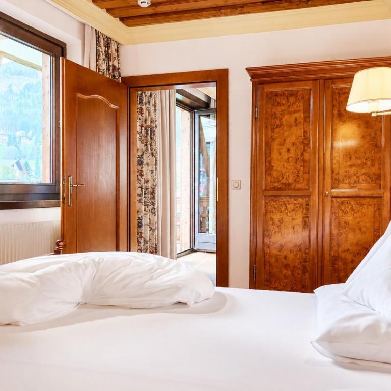Thermenwelt Hotel Pulverer - Suite - 7
