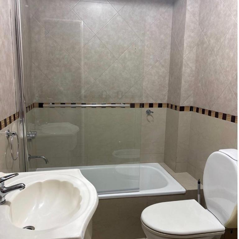 Ballester apart piscina - One-Bedroom Apartment - 4