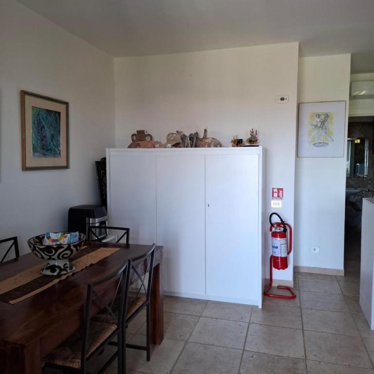La Finestra su Stintino - Appartamento con 1 Camera da Letto e Vista Mare - 26