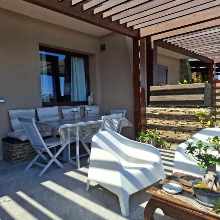 La Finestra su Stintino - Appartamento con 1 Camera da Letto e Vista Mare - 30