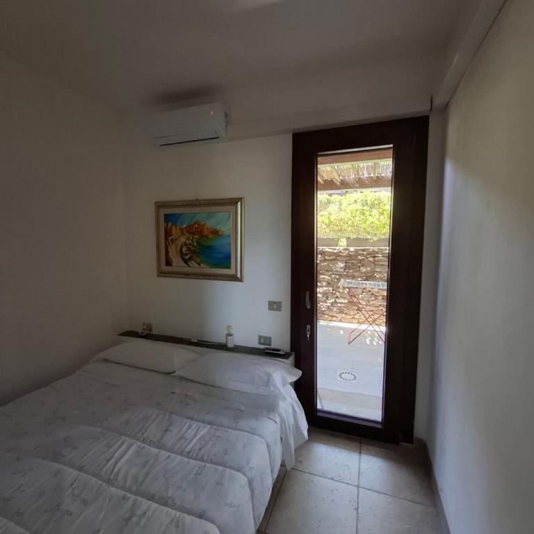 La Finestra su Stintino - Appartamento con 1 Camera da Letto e Vista Mare - 34