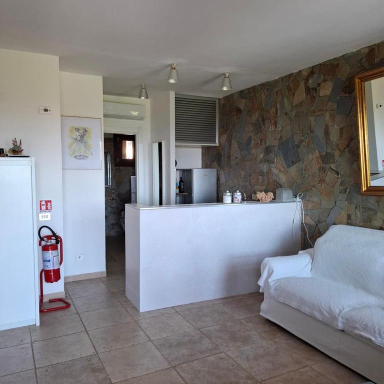 La Finestra su Stintino - Appartamento con 1 Camera da Letto e Vista Mare - 36
