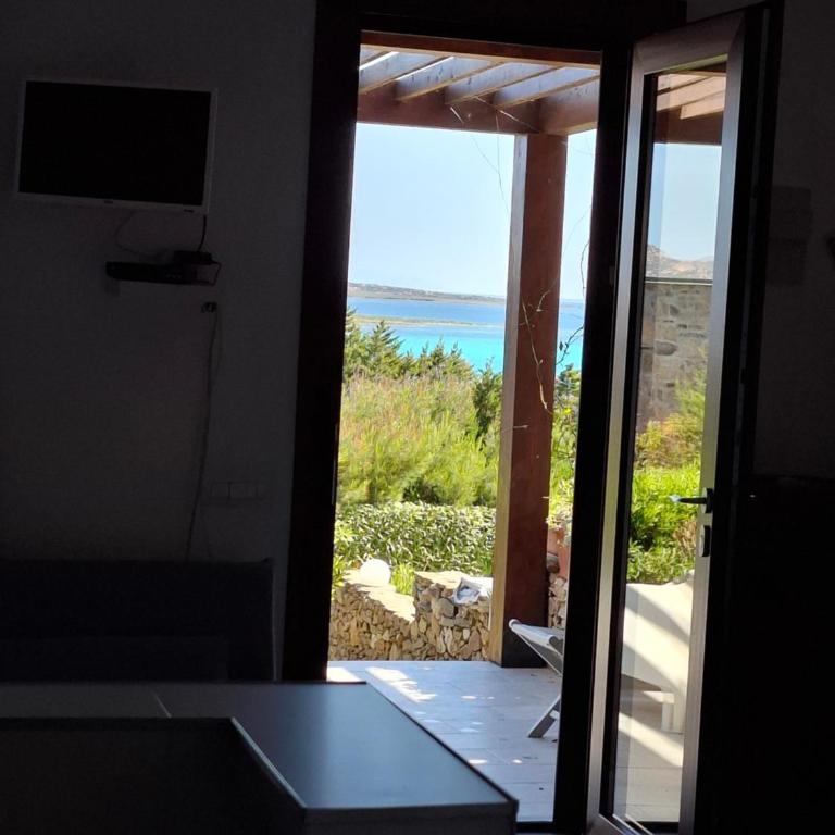 La Finestra su Stintino - Appartamento con 1 Camera da Letto e Vista Mare - 37
