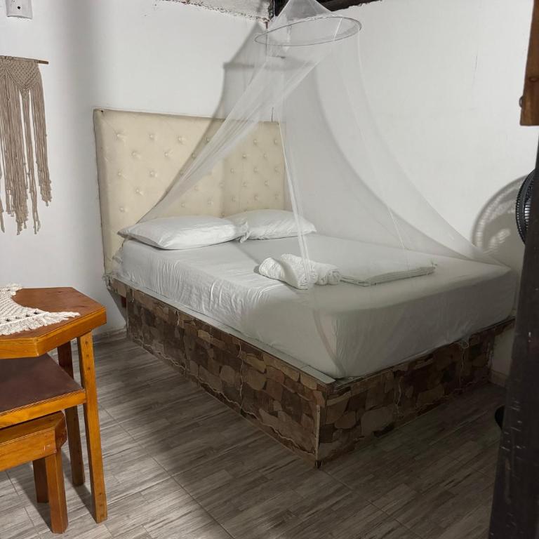 Quinto Hotel - Habitación Cuádruple Confort - 3