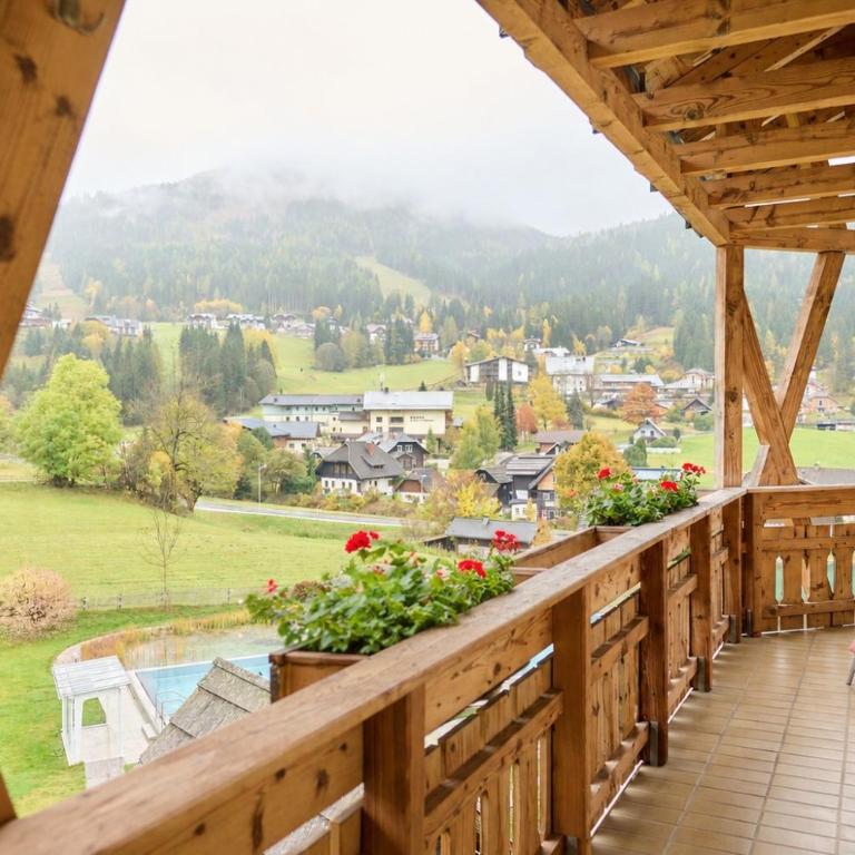 Thermenwelt Hotel Pulverer - Suite Panorama - 3
