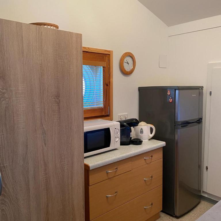 See-Idyll Faaker See - Apartment mit 1 Schlafzimmer - 13