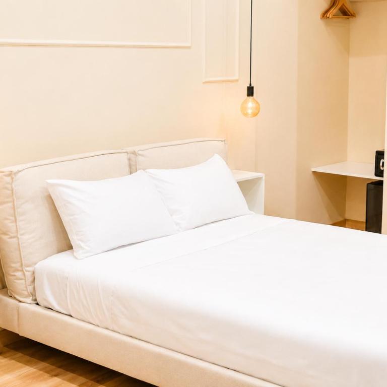 Dimora Romana Suites - Camera Quadrupla Comfort - 10