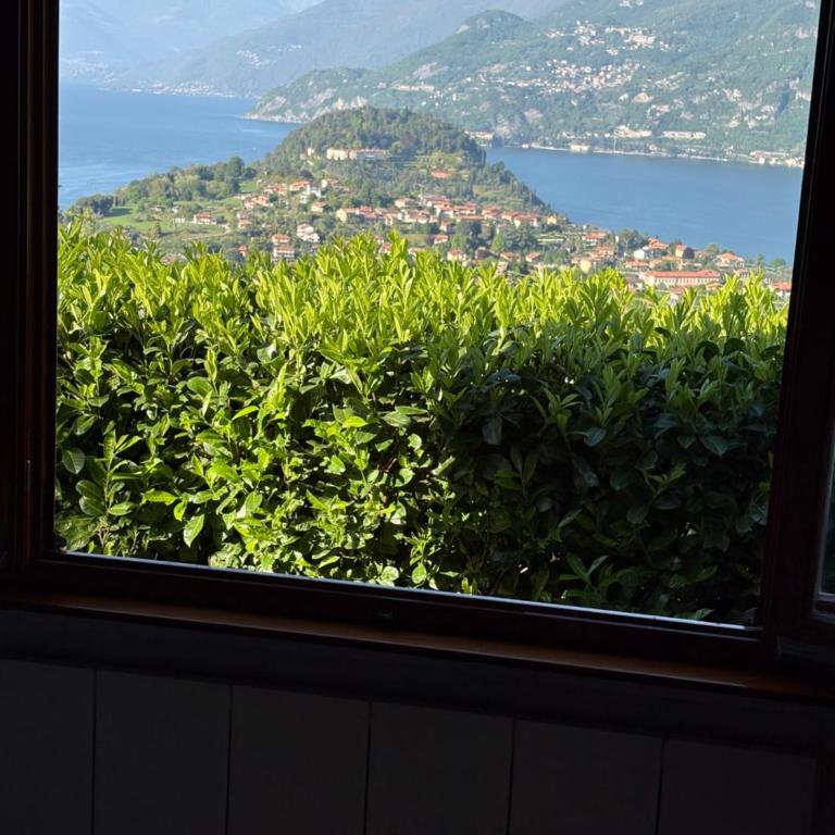 Bellagio Panorama - lake view - Three-Bedroom Apartment - 19
