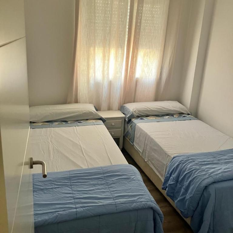 Apartamento Playa del cura Torrevieja - Apartamento de 3 dormitorios - 14