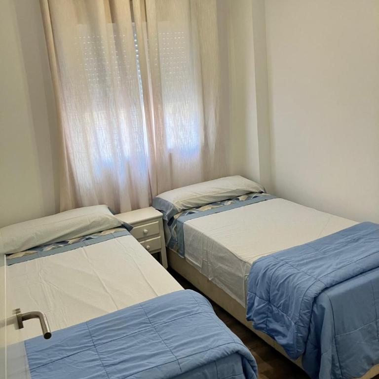 Apartamento Playa del cura Torrevieja - Apartamento de 3 dormitorios - 13
