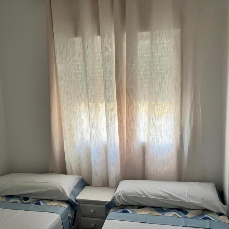 Apartamento Playa del cura Torrevieja - Apartamento de 3 dormitorios - 15