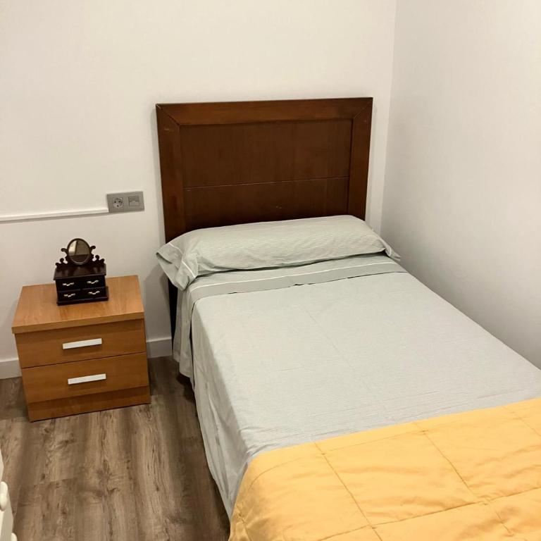 Apartamento Playa del cura Torrevieja - Apartamento de 3 dormitorios - 24