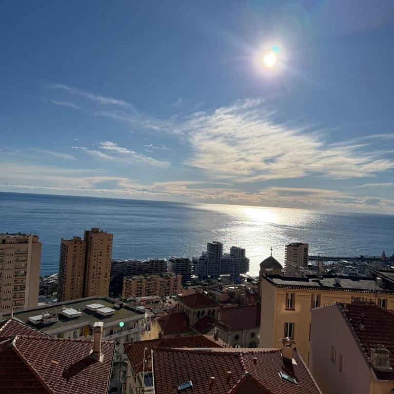 BetterStay Apartment with Pool and Sea View - Apartment mit 2 Schlafzimmern - 2