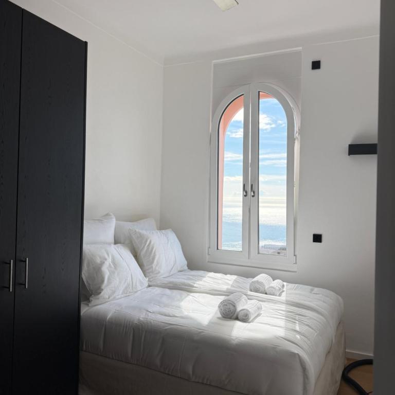 BetterStay Apartment with Pool and Sea View - Apartment mit 2 Schlafzimmern - 3