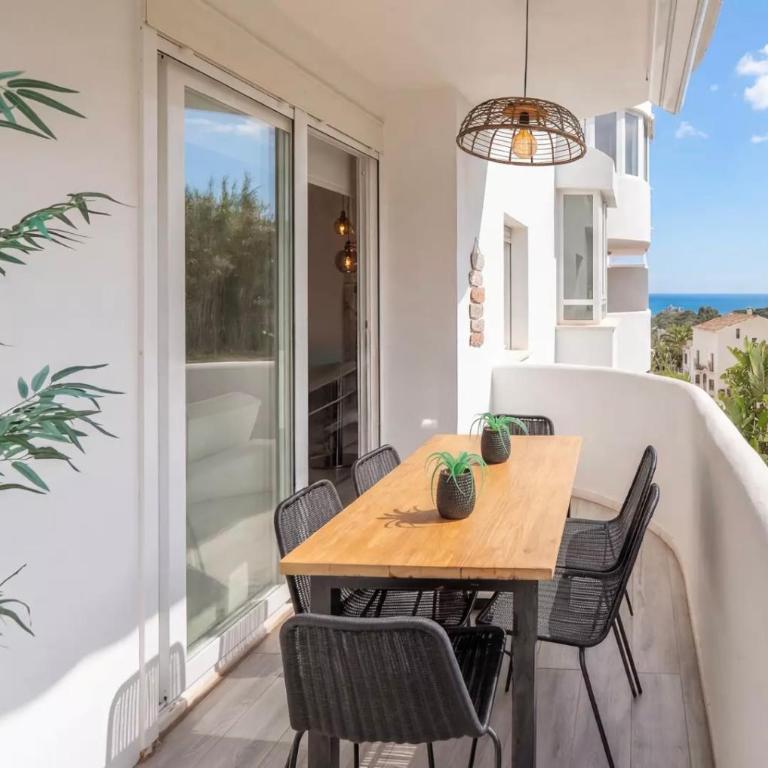 Marbella Real 360 - Apartamento de 2 dormitorios - 29