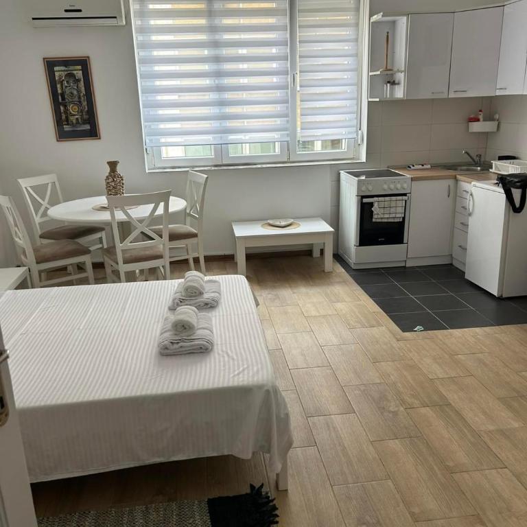 Bohemiq - Apartman sa 1 Spavaćom Sobom - 7
