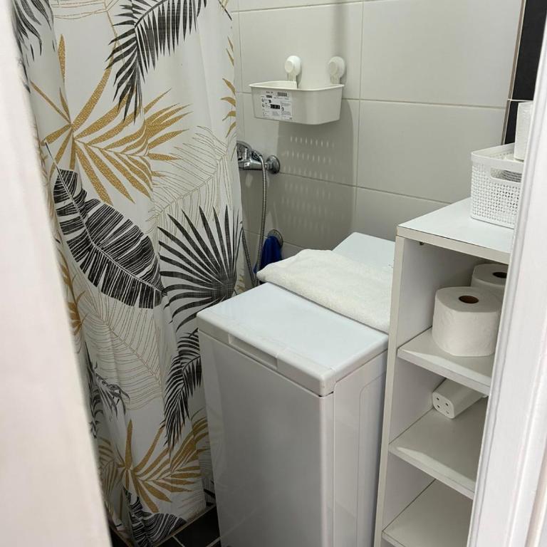 Bohemiq - Apartman sa 1 Spavaćom Sobom - 8