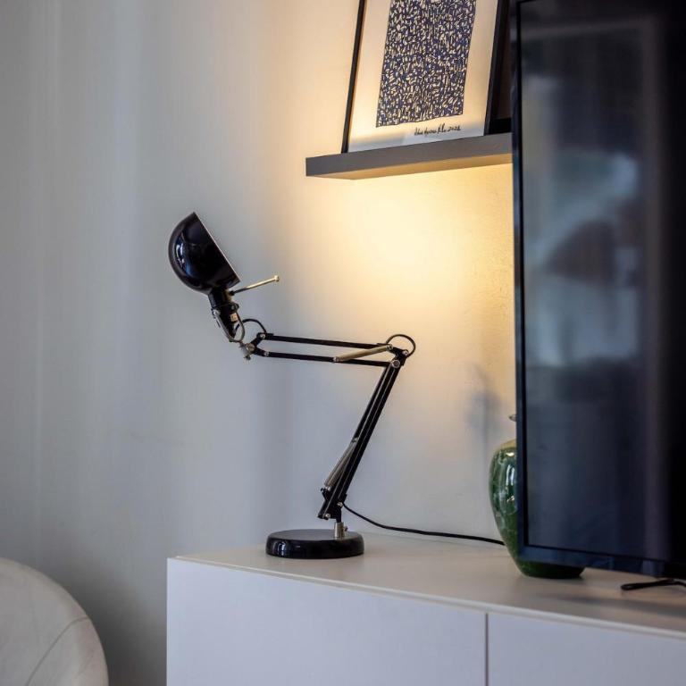 Stylish 2BR with Garage and AC Port of Nice - Appartement - 14