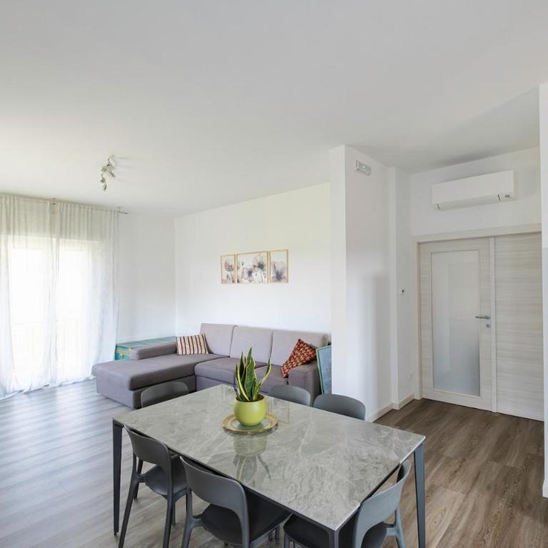 Arlu lake house Lazise - Casa con 3 Camere da Letto - 7