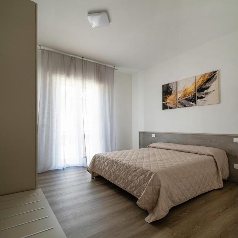 Arlu lake house Lazise - Casa con 3 Camere da Letto - 12