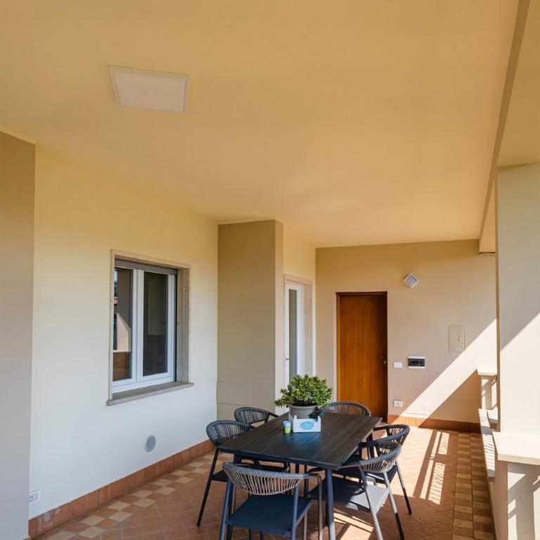 Arlu lake house Lazise - Casa con 3 Camere da Letto - 16