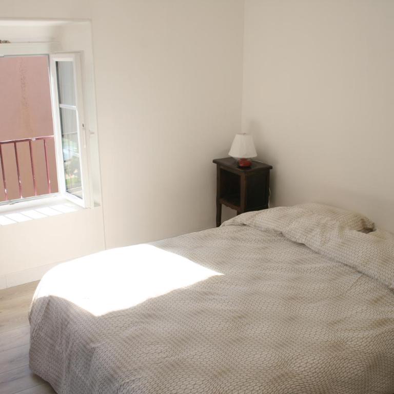 Apartment Lisa Acropolis Garibaldi - Loft - 17
